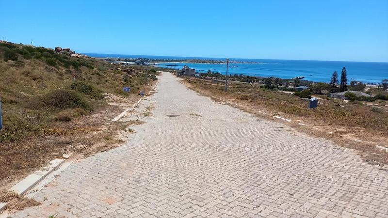 0 Bedroom Property for Sale in Da Gama Bay Western Cape